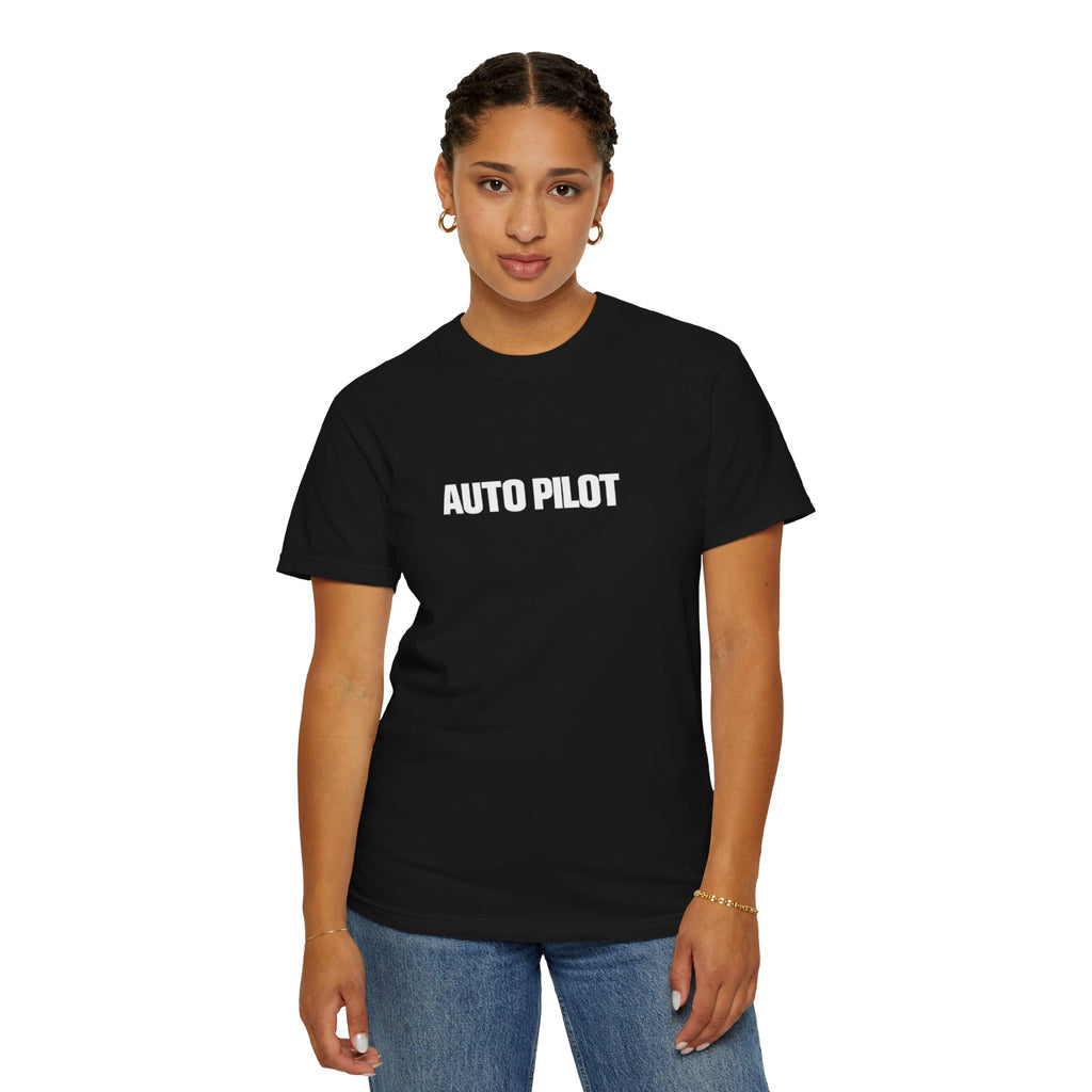 AUTO PILOT TEE