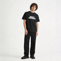 BARELY FUNCTIONING TEE