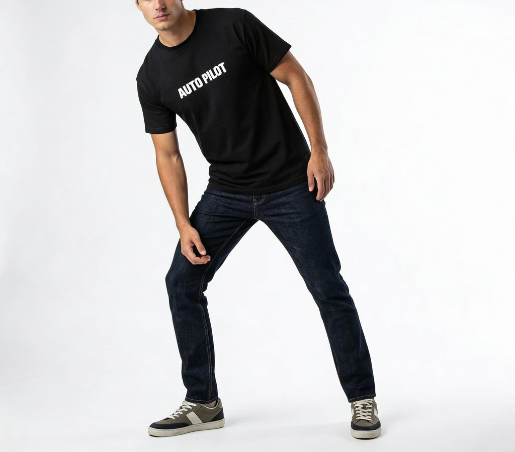 AUTO PILOT TEE