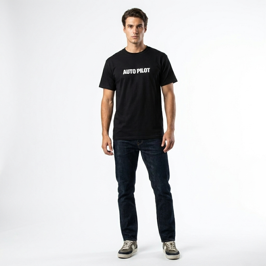 AUTO PILOT TEE