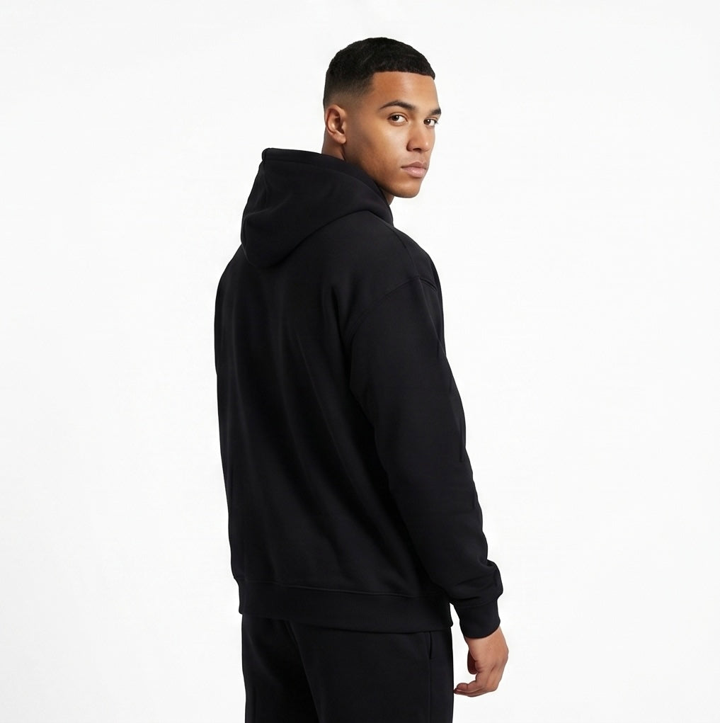 ERROR 404 HOODIE