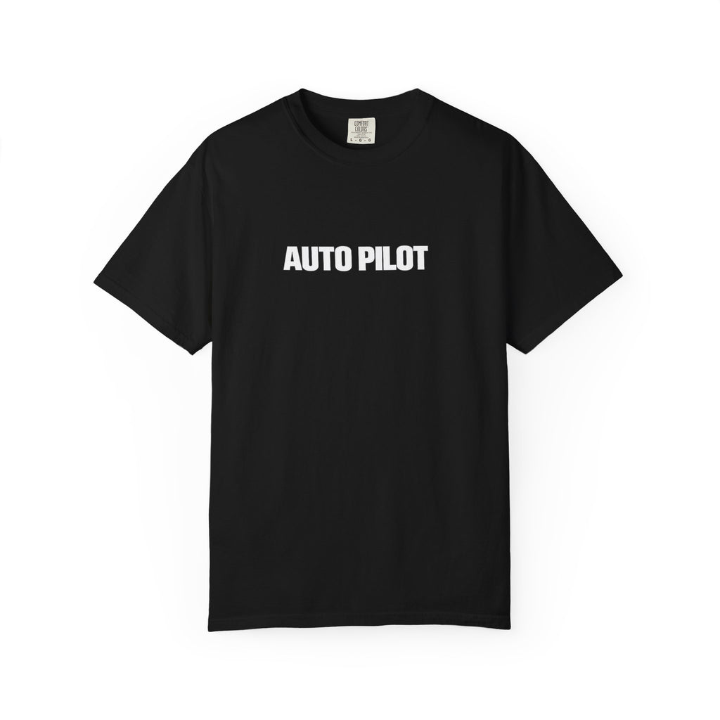 AUTO PILOT TEE