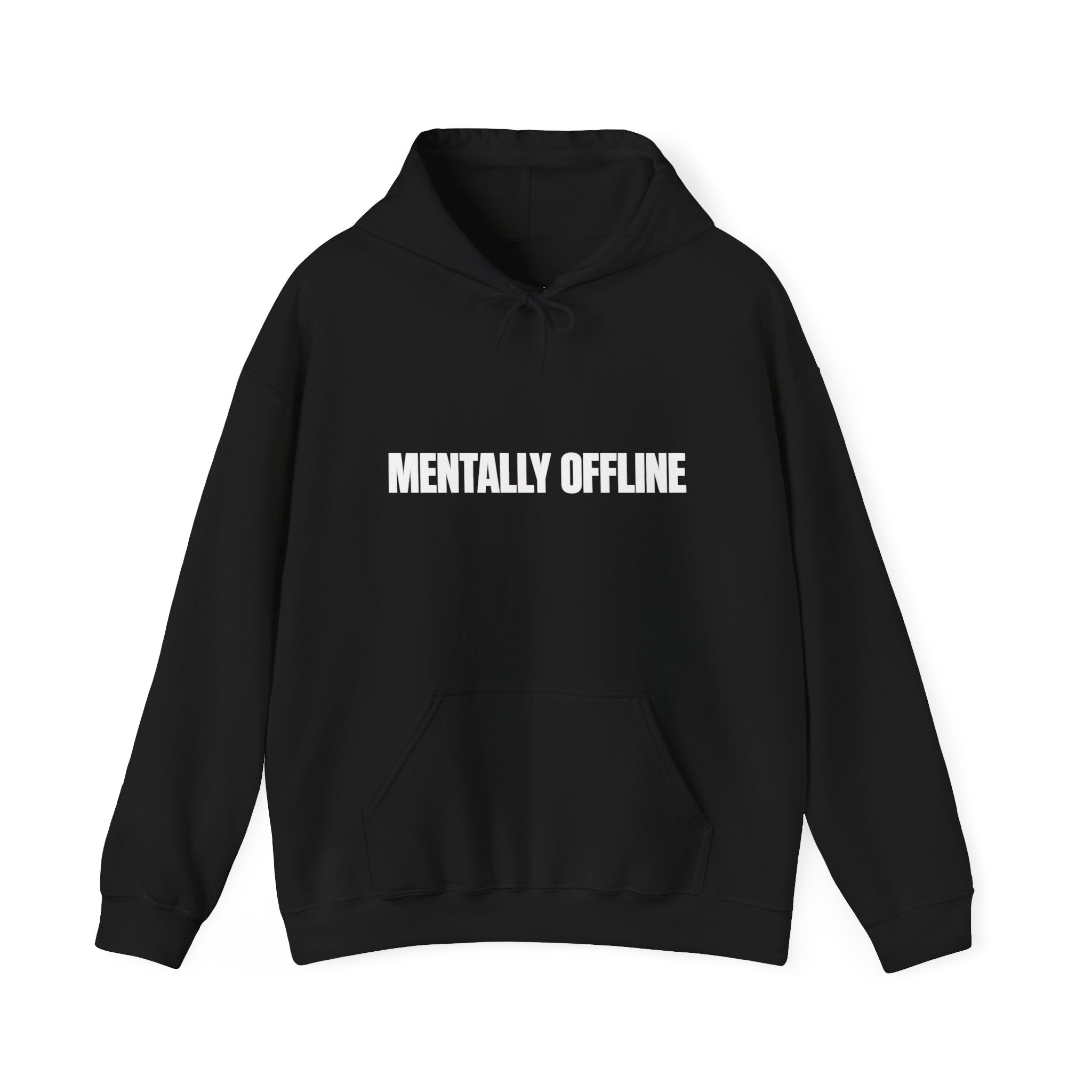 OFFLINE HOODIE