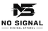 NO SIGNAL - Home